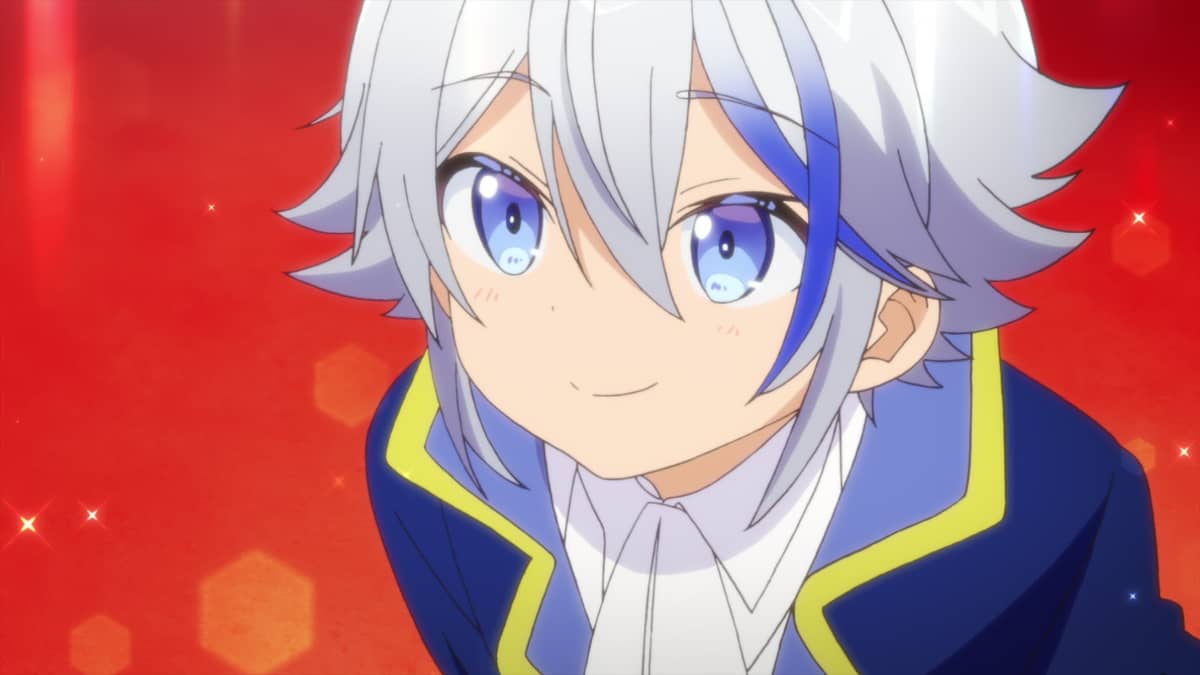 Noble New World Adventures (VF) Bal à la capitale - Regardez sur