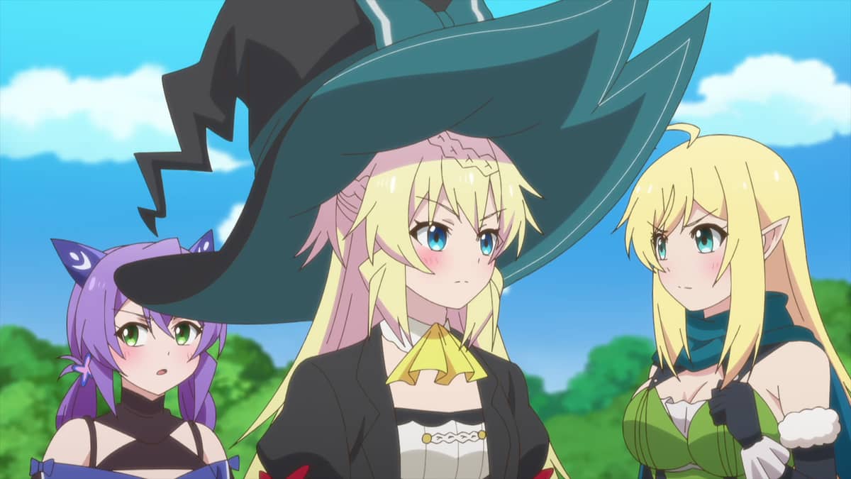 NABURA 夢新 DEATHFLUTTER240/130 I've Been Killing Slimes For 300 Years And Maxed Out My