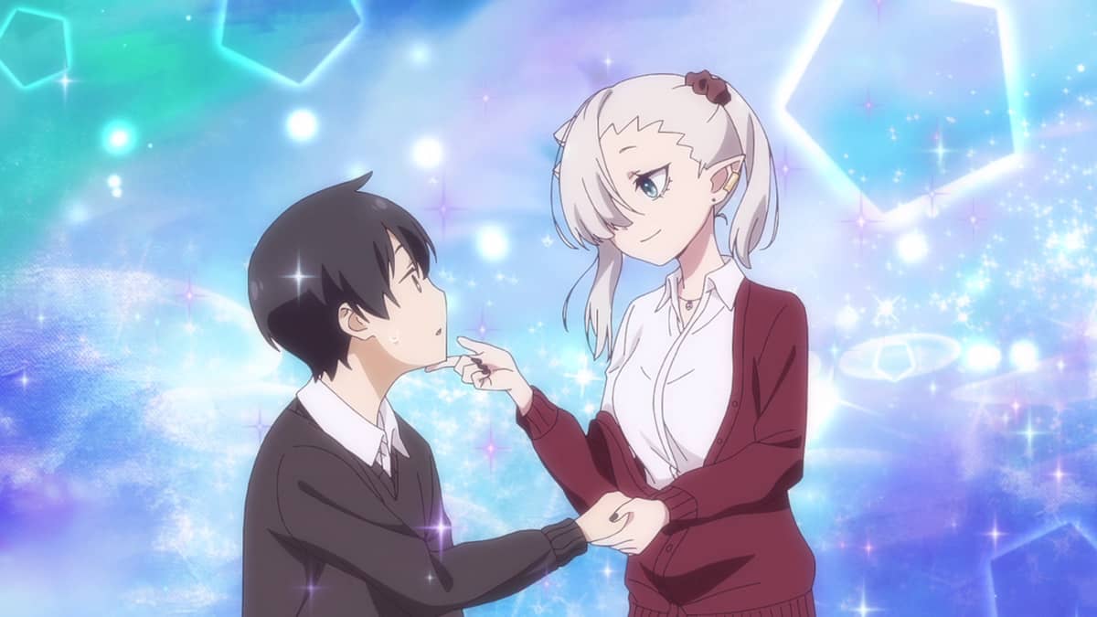 Li'l Miss Vampire Can't Suck Right A vampirinha é bem ruim nisso