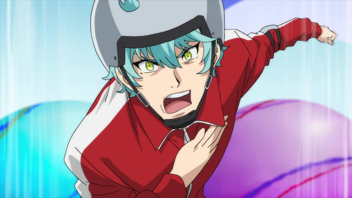 「KING　OF　PRISM　SUPER　LIVE　Shiny　Seven　St KING OF PRISM SUPER LIVE Shiny Seven Stars! Blu-ray Disc | eBay