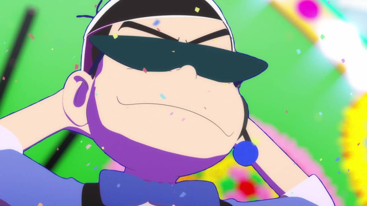 Mr. Osomatsu 4th season The Sextuplets Have the Same Dream - Watch