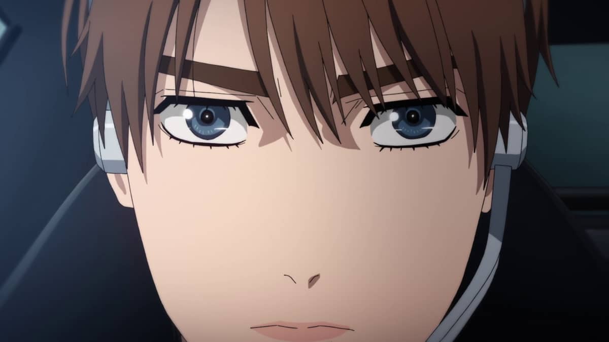 Season 3 Fireball - Watch on Crunchyroll
