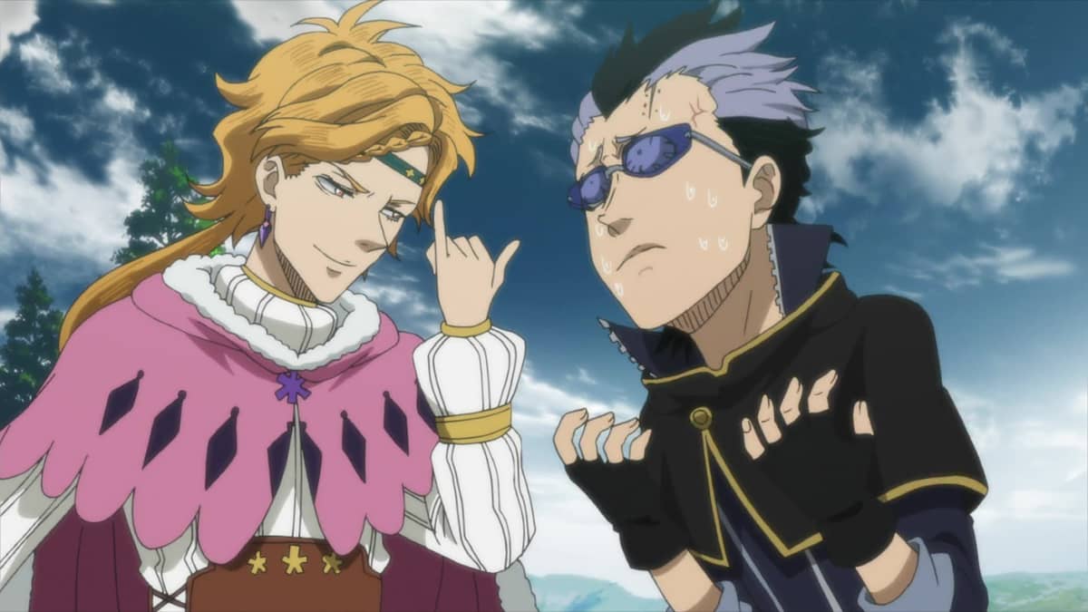 ☆CLOVER☆オルゴナイト☆四神、麒麟☆ Season 1 Part 2 Fierce Battle - Watch on Crunchyroll