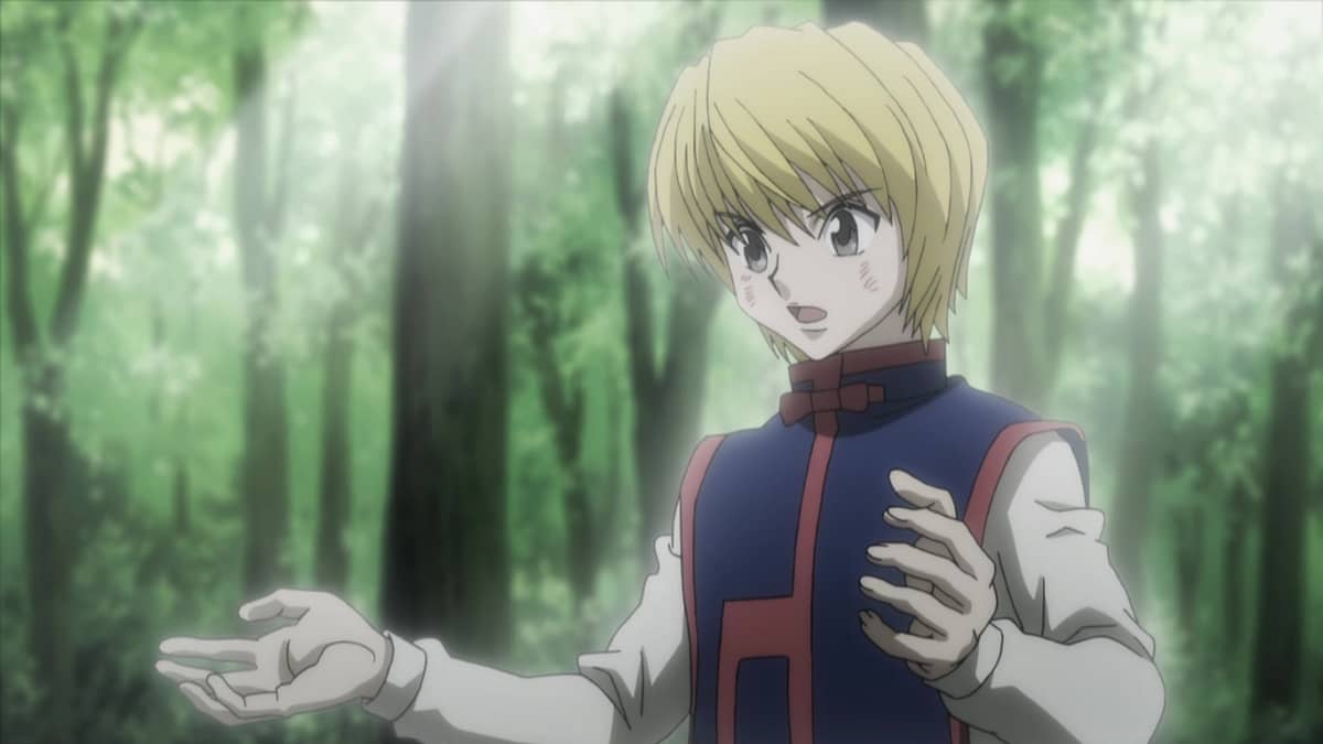 HUNTER×HUNTER latest?cb=20150828232813