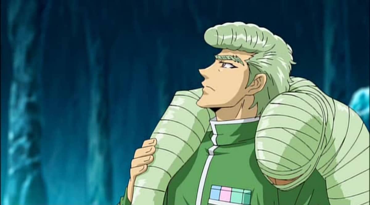 Toriko The Last Drop! Who Will Get the Century Soup?! - Watch on