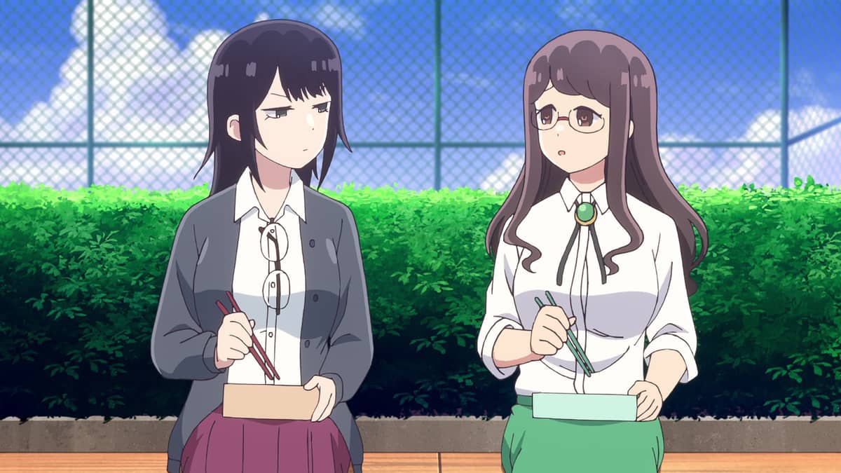 Aharen-san wa Hakarenai Time for the Summer Festival, Huh? - Watch on