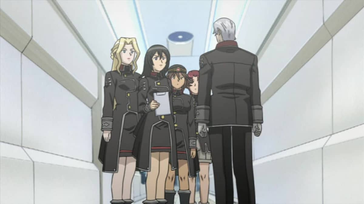 Solty Rei (English Dub) Half Kidding - Watch on Crunchyroll