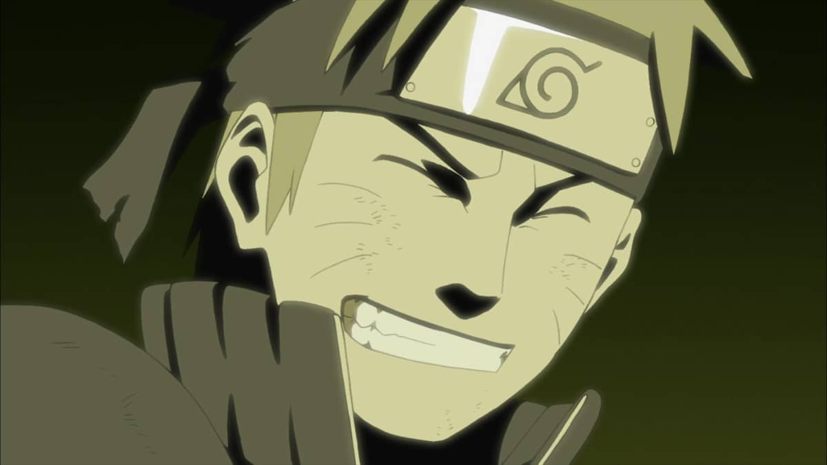 The influence of Hunter x Hunter on Naruto : r/HunterXHunter