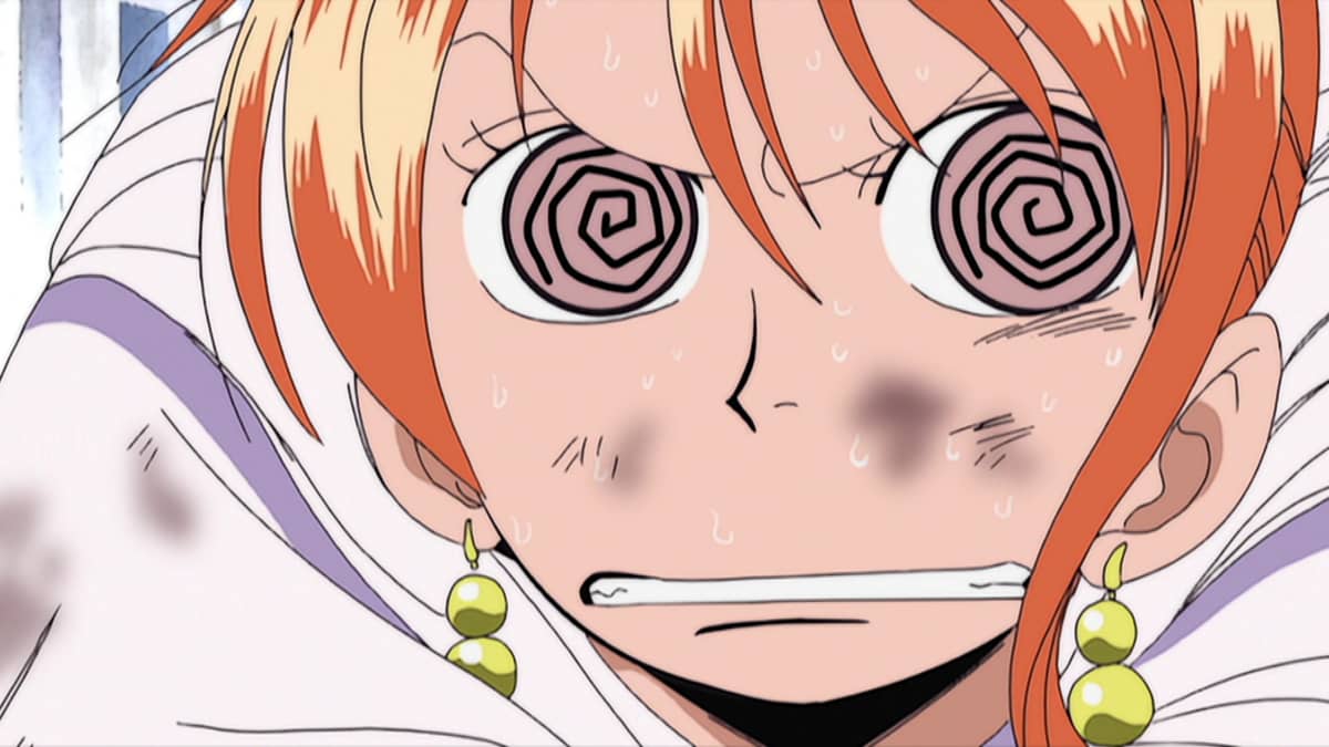 Alabasta Special Edition HD, Subtitled (62-143) Nami's Cyclone Advisory ...