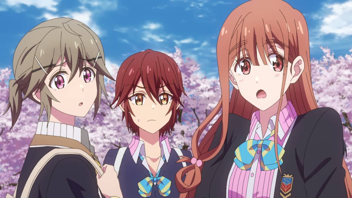 Masamune-kun