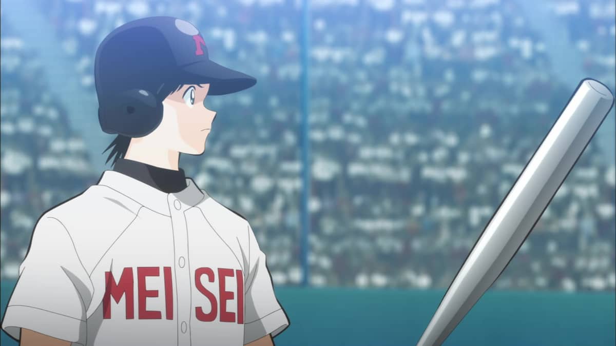 MIX MEISEI STORY (English Dub) If... - Watch on Crunchyroll