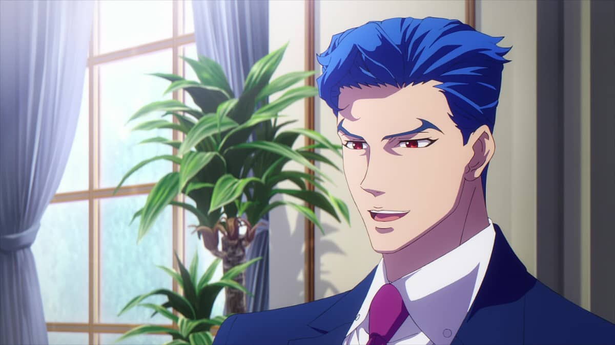 Adam Sk8 The Infinity Voice Actor Japanese www.crunchyroll.com