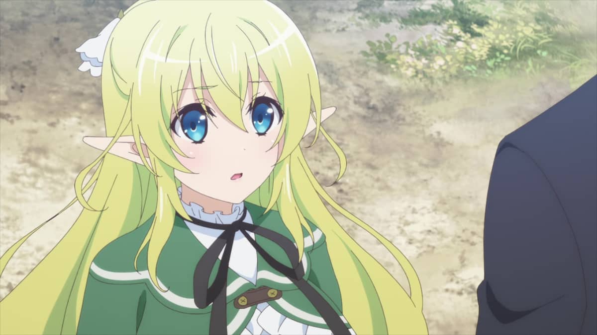 High School Prodigies Have It Easy Even In Another World It Seems - High School Prodigies In Another World Season 2