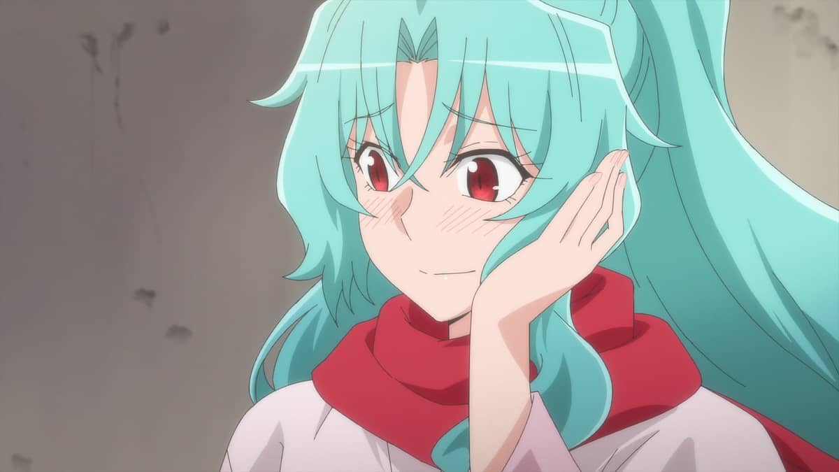 TSUKIMICHI -Moonlit Fantasy- (English Dub) Too Late - Watch on Crunchyroll