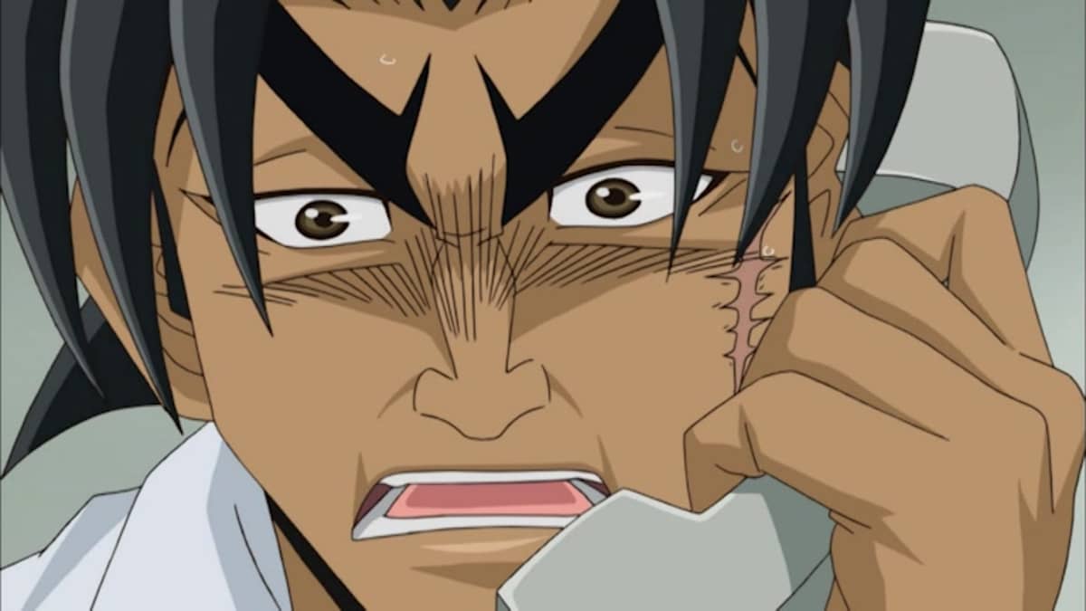 Yu-Gi-Oh! 5D's Season 2 (Dubbed) The Question of the Card - Watch on Crunchyroll Yu-Gi-Oh! 5D's Season 2 (Dubbed) The Question of the Card - Watch on Crunchyroll