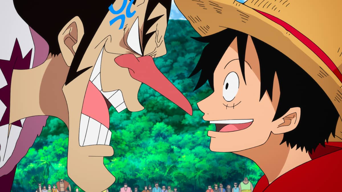Dressrosa (629-750) Adventure of Nebulandia - Watch on Crunchyroll