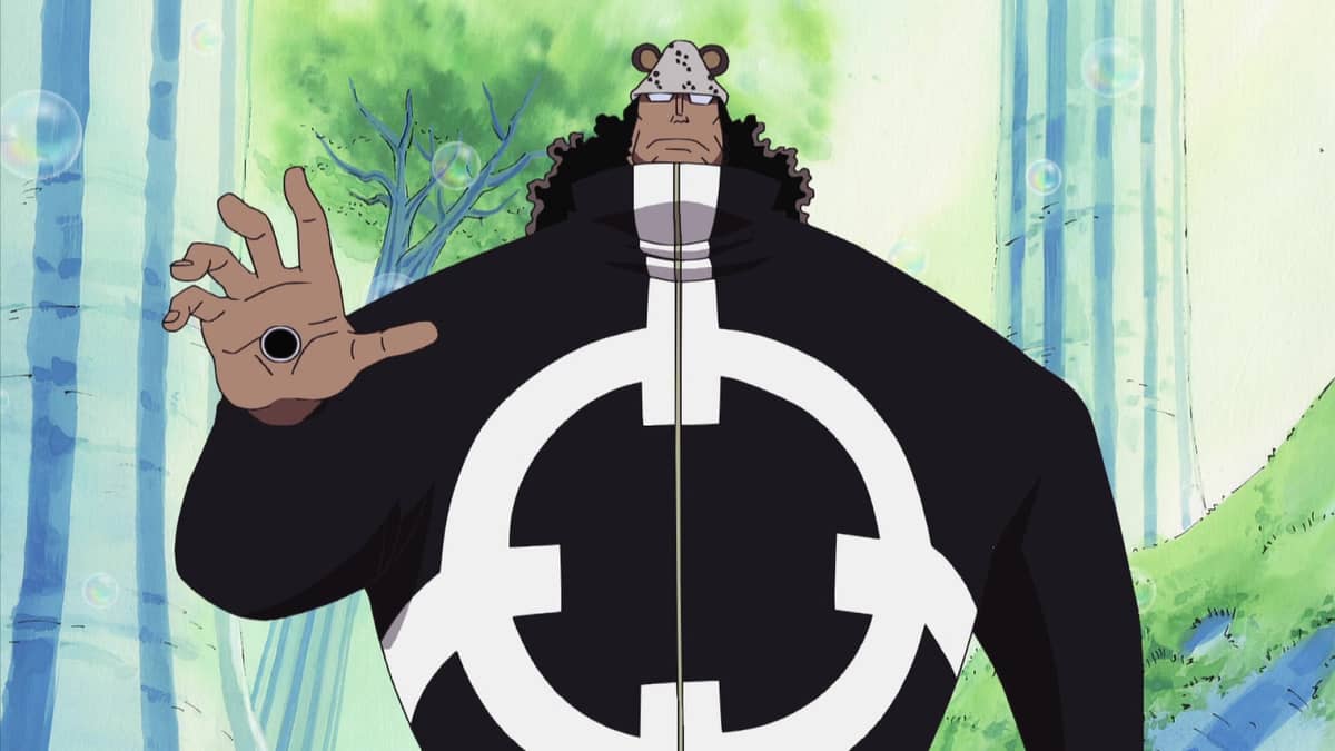 One Piece: Summit War (385-516) (English Dub) Overwhelming! The Navy’s ...