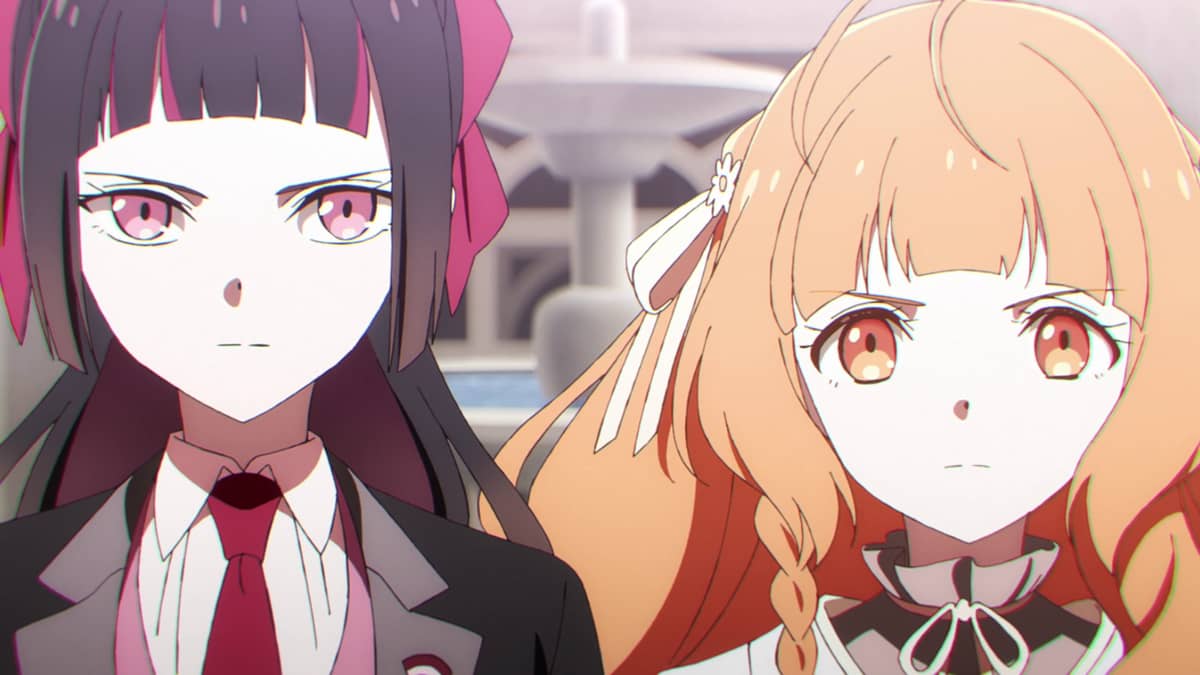 Season 1 Spring Flowers Bloom in Winter - Watch on Crunchyroll