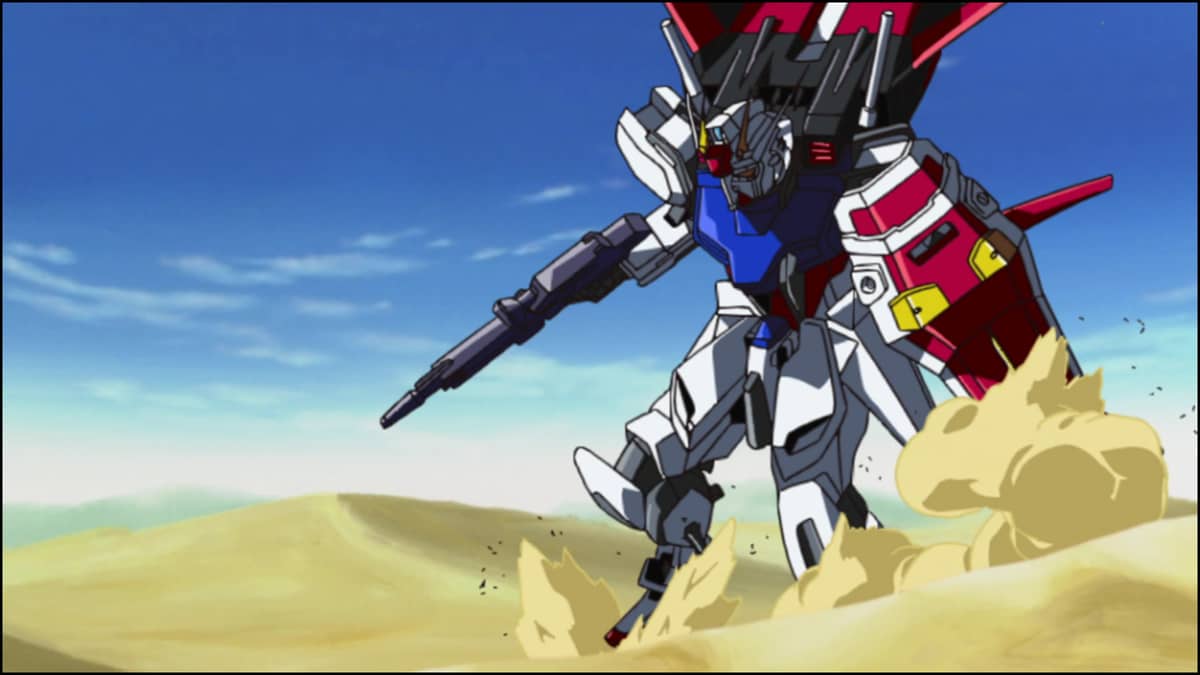 Gundam seed remastered stream sale