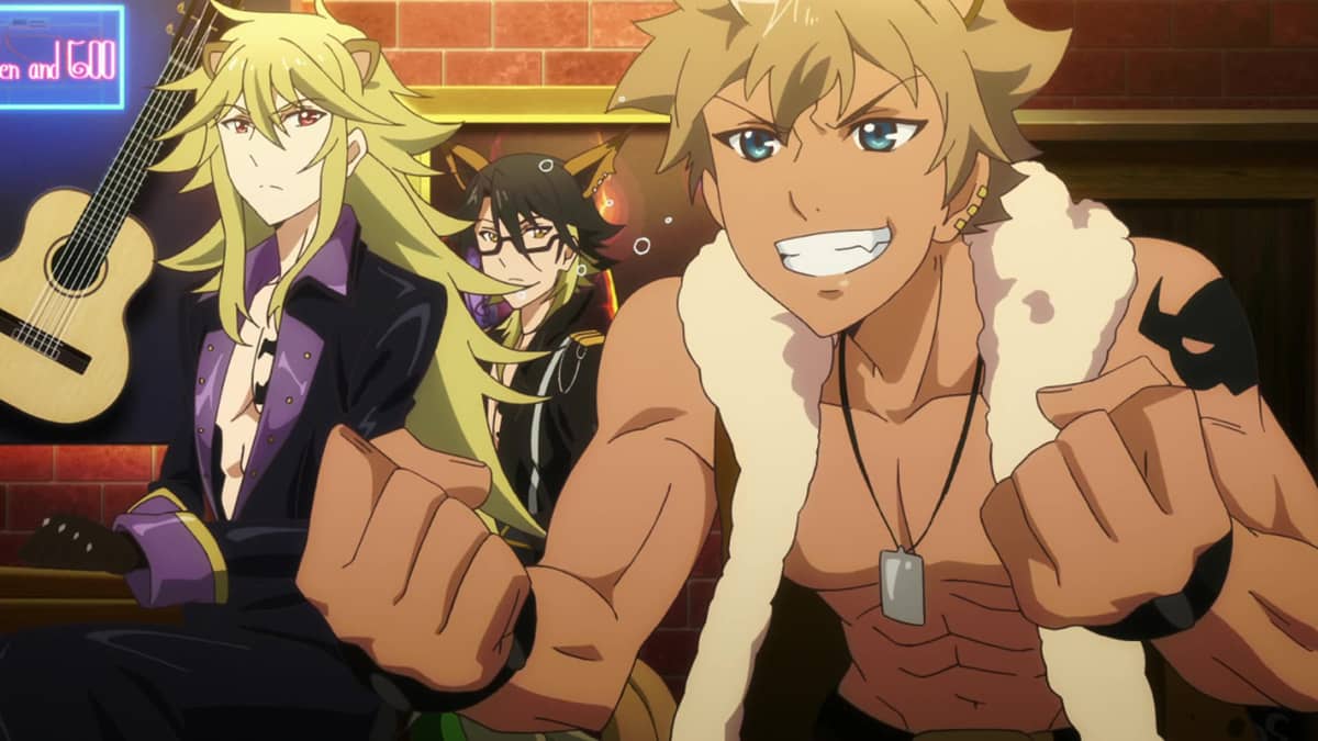 TVアニメ「SHOW BY ROCK!! STARS!!」公式サイト