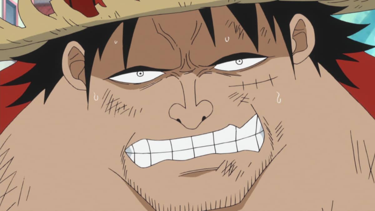 One Piece Ricercato! Rufy Cappello di Paglia diventa famoso nel mondo - Guardalo su