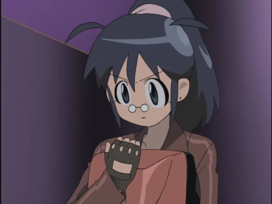 Sgt. Frog 52-103 Natsumi Infiltrates the Secret Base, Sir