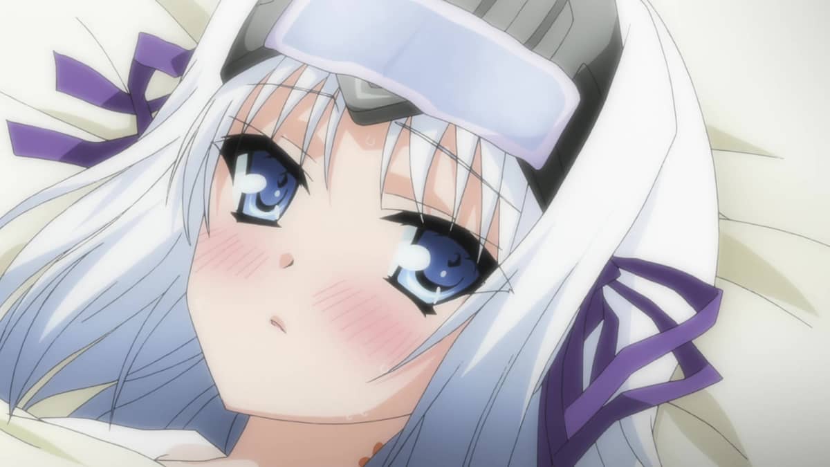 Is this a Zombie? of the Dead (English Dub) Yes, It Goes Around Every - Is This A Zombie Episode 11 English Dub