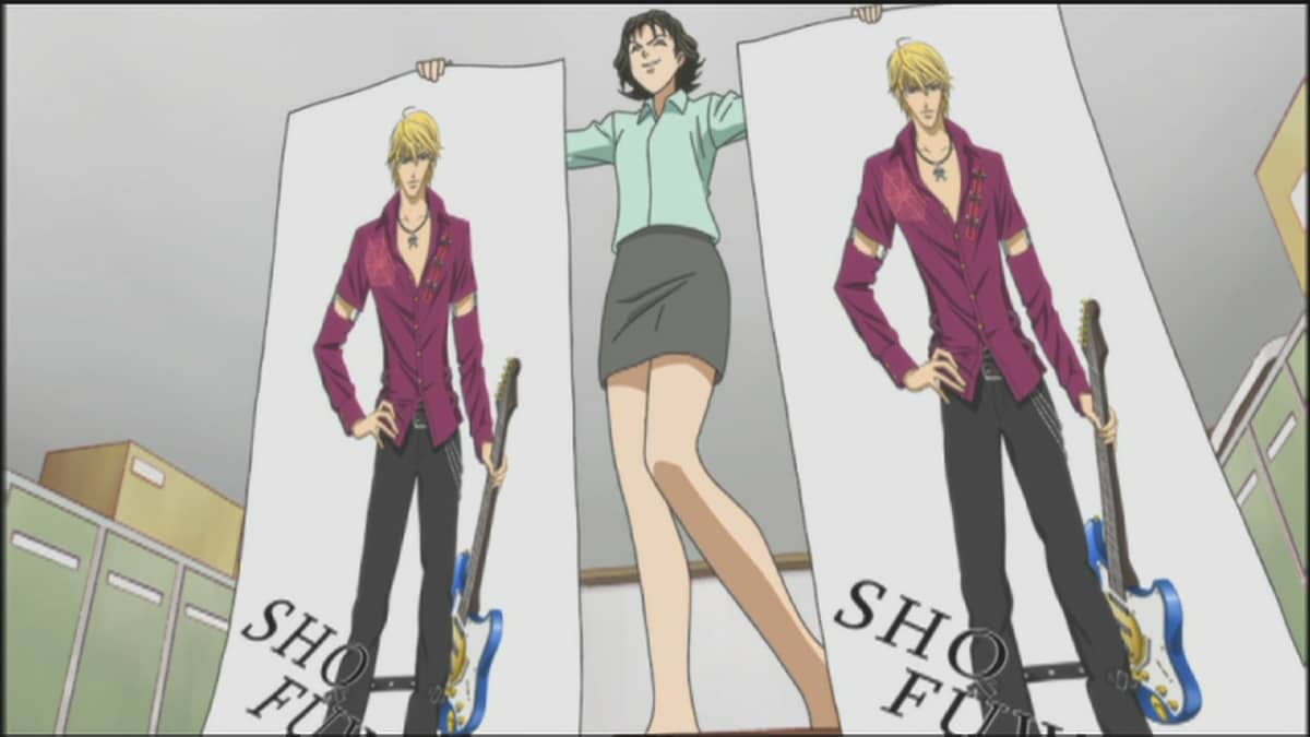 Skip beat anime episode 1 youtube sale