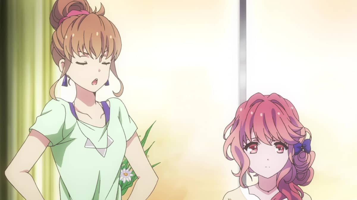 Bonjour Koiaji Pâtisserie Lesson 10 - Regardez sur Crunchyroll