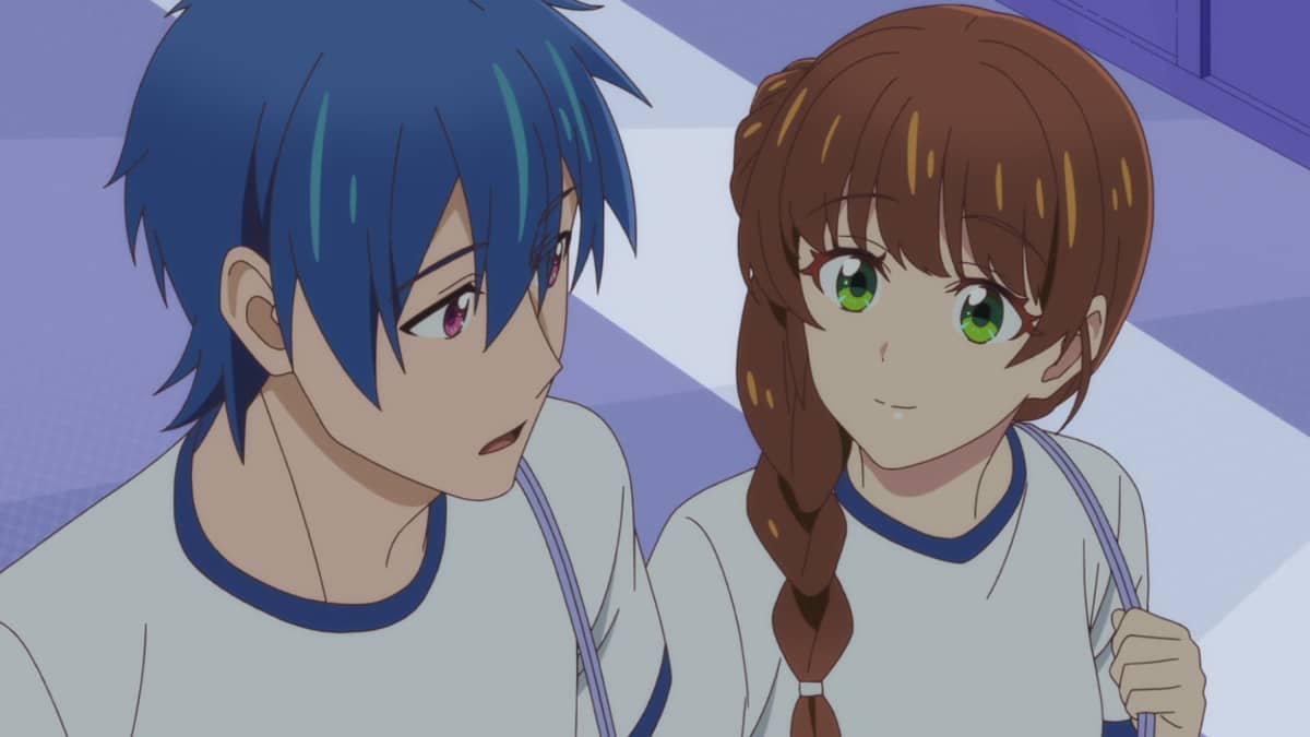 Presque Mariés Loin D'être Amoureux Vf www.crunchyroll.com