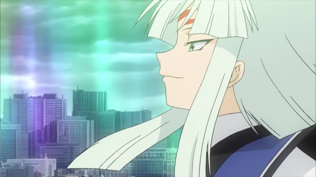 Cardfight!! Vanguard Link Joker Perfect Black Ring - Watch on