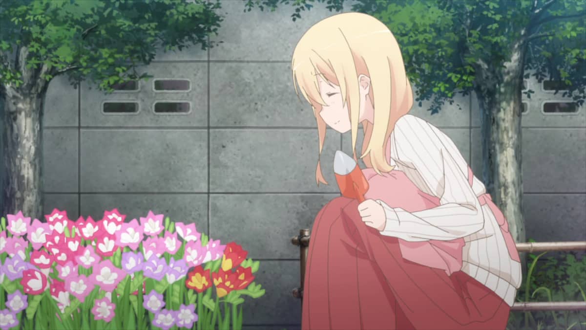 Miss caretaker of sunohara sou ep 1 eng sub sale