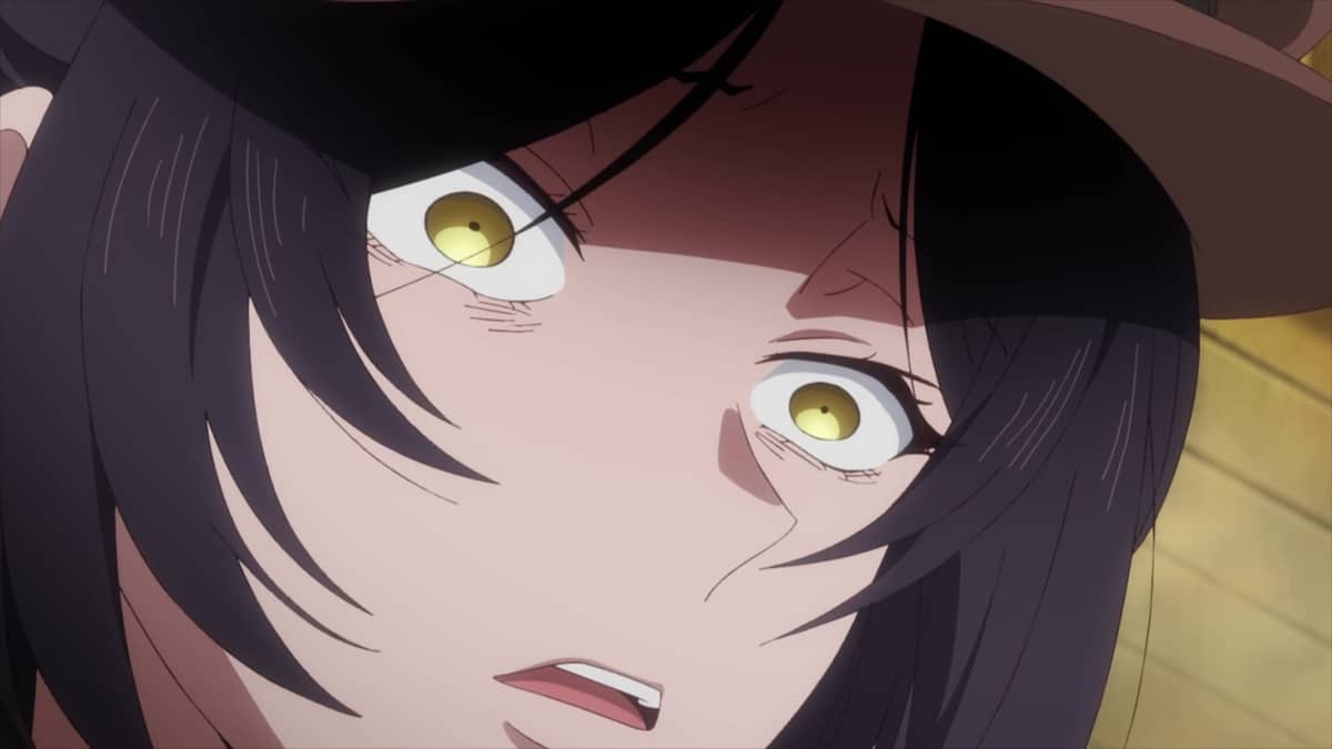 The Case Study of Vanitas (English Dub) Scars - Watch on Crunchyroll