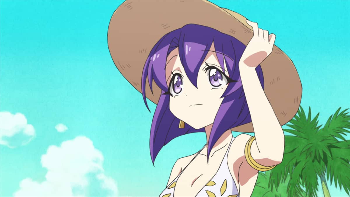 Dropkick on My Devil! - Watch on Crunchyroll