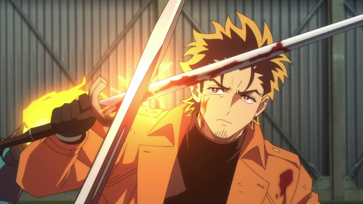 Season 1 A Brave's Sins - Watch on Crunchyroll