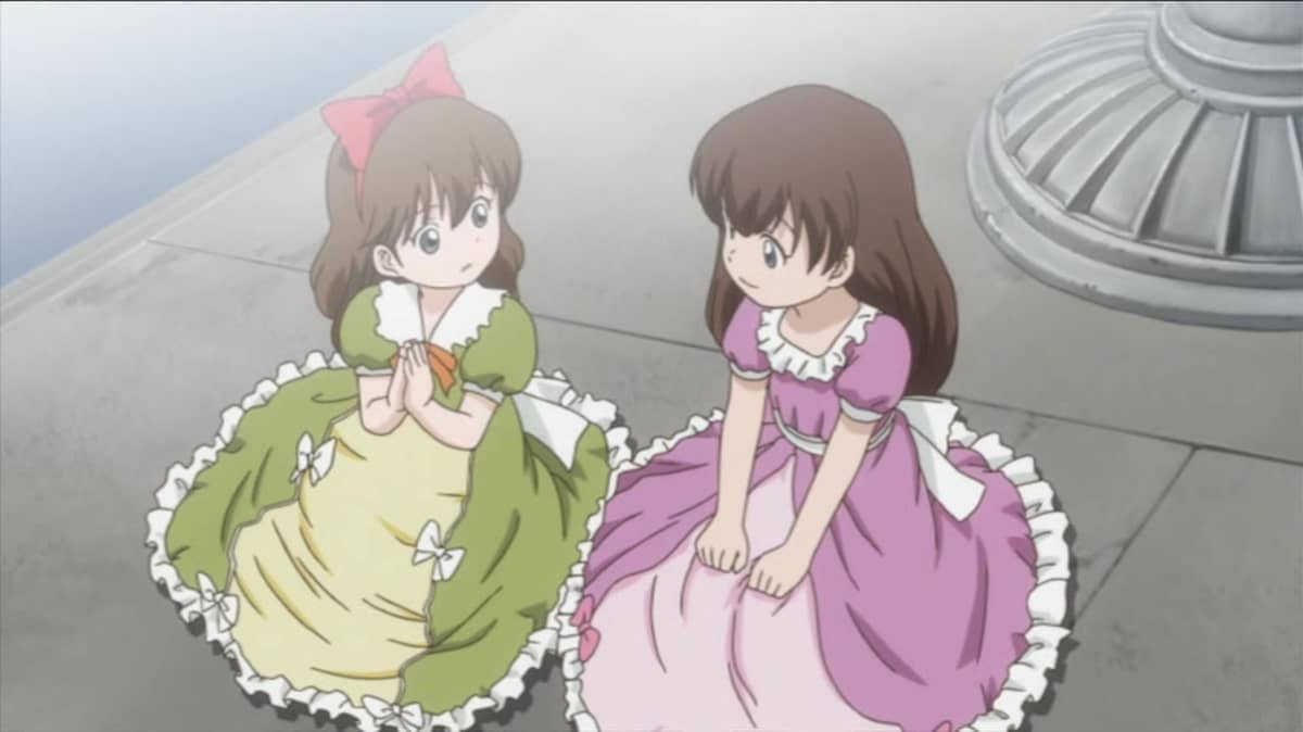 Romeo x Juliet (English Dub) Rise to Action - Hesitation Quelled ...