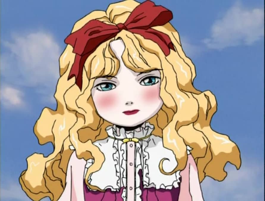 Ghost Stories (Dubbed) The Shadows of Horror: The Talking Mary Doll - The Doll In The Garden A Ghost Story