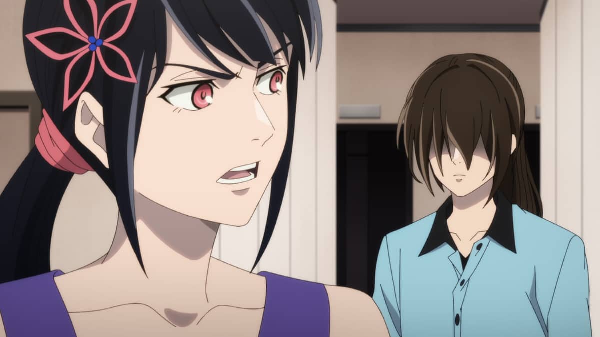 Tower of God (Saison 2) (VF) La fleur de zigena - Regardez sur Crunchyroll