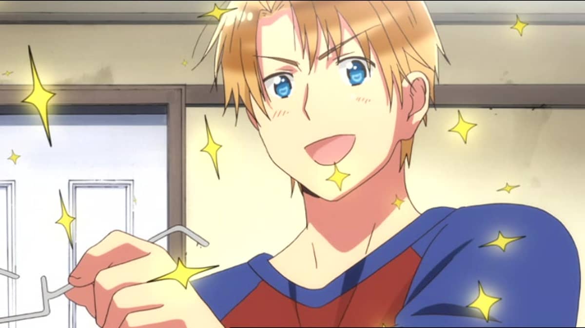 アニメ Beautiful World LinoLe This Ugly yet Beautiful World - Wikipedia