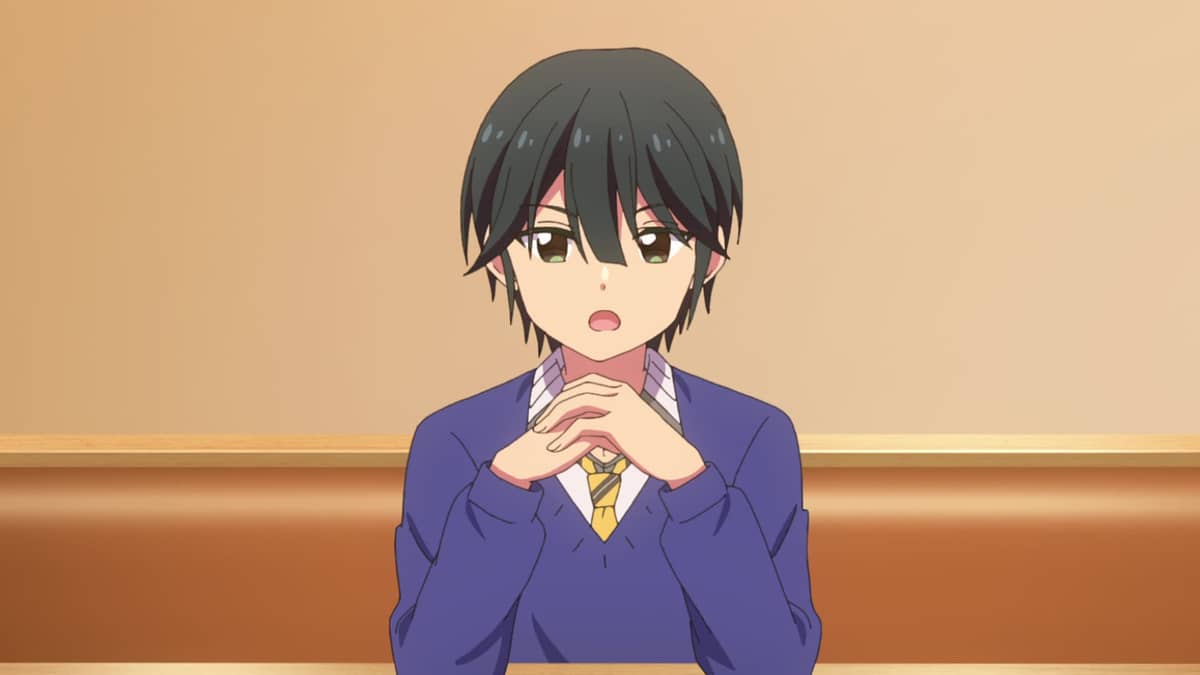 Masamune-kun's Revenge R (VF) Je serai jamais amoureuse de toi