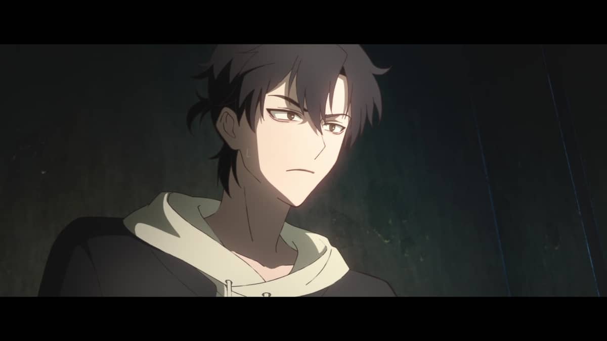 Link Click Season 2 (English Dub) Lee Tian X1 - Watch on Crunchyroll