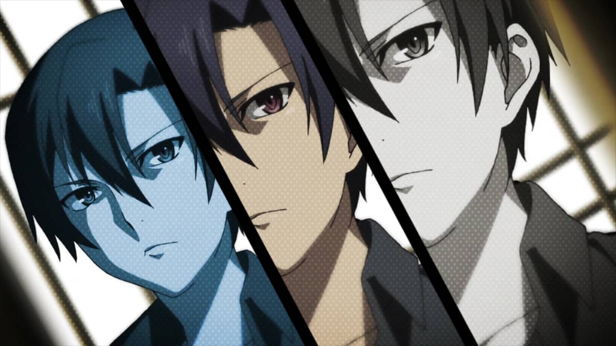 The Lost Village Three Yuunas Is a Crowd - Watch on Crunchyroll