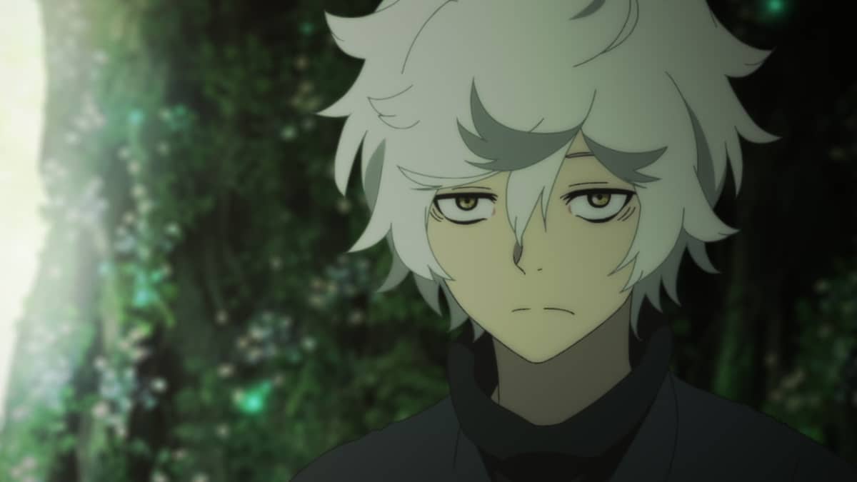 Season 1 The Samurai and the Woman - Watch on Crunchyroll