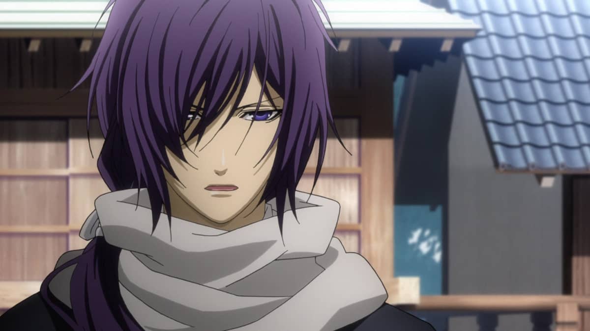 Hakuoki ~Demon of the Fleeting Blossom~ Dawn of the Shinsengumi The ...