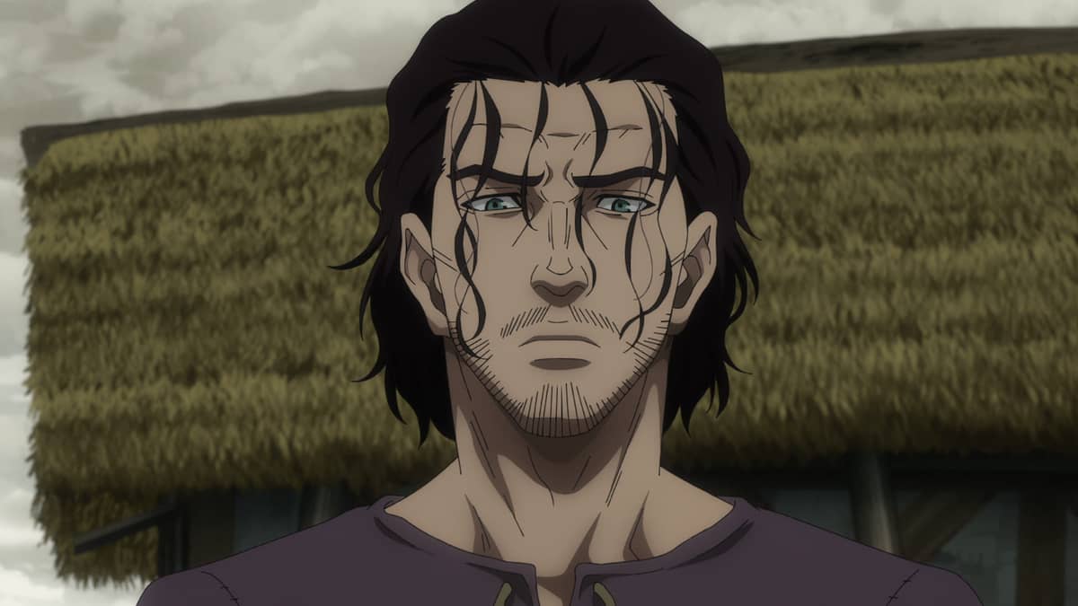 VINLAND SAGA Season 2 (French Dub) The First Method - Watch on