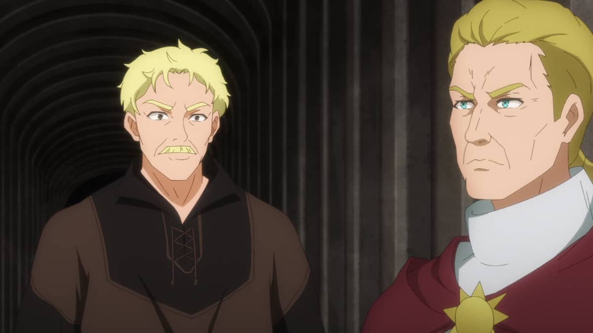 Demon Lord, Retry! R ReMind - Watch on Crunchyroll - Demon Lord Retry Ep 1 Eng Sub