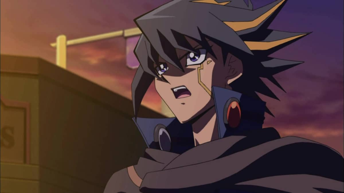 Rescue Kiryu! the Town of Wandering Duelists