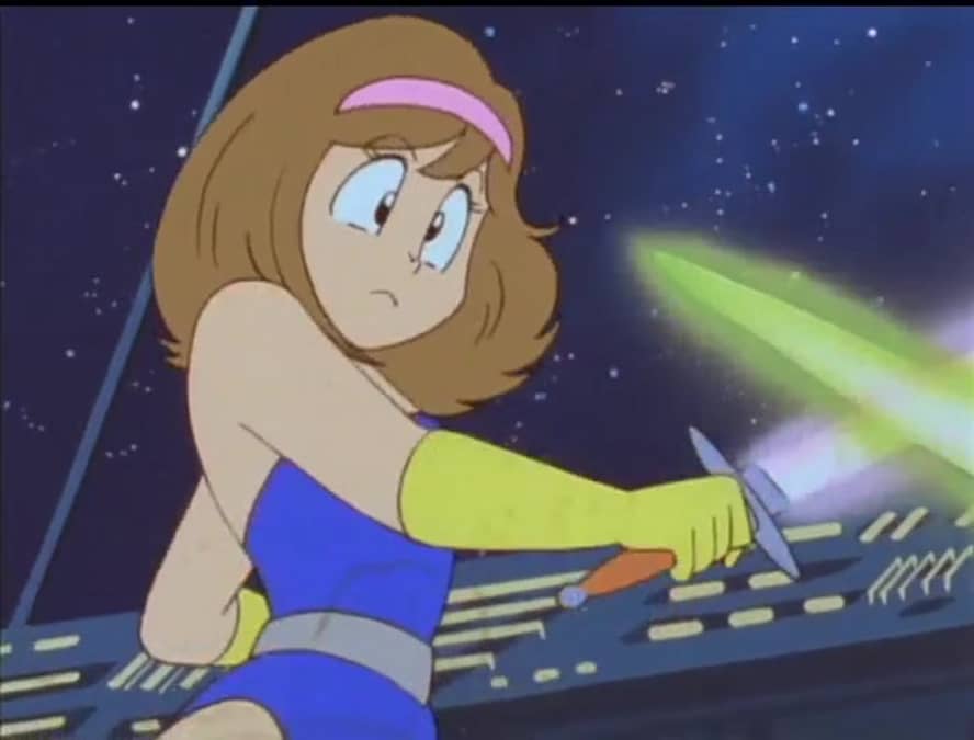 ♡♡machi♡♡ Maitchingu Machiko Sensei Vol.7 First Edition Rare Takeshi Ebihara