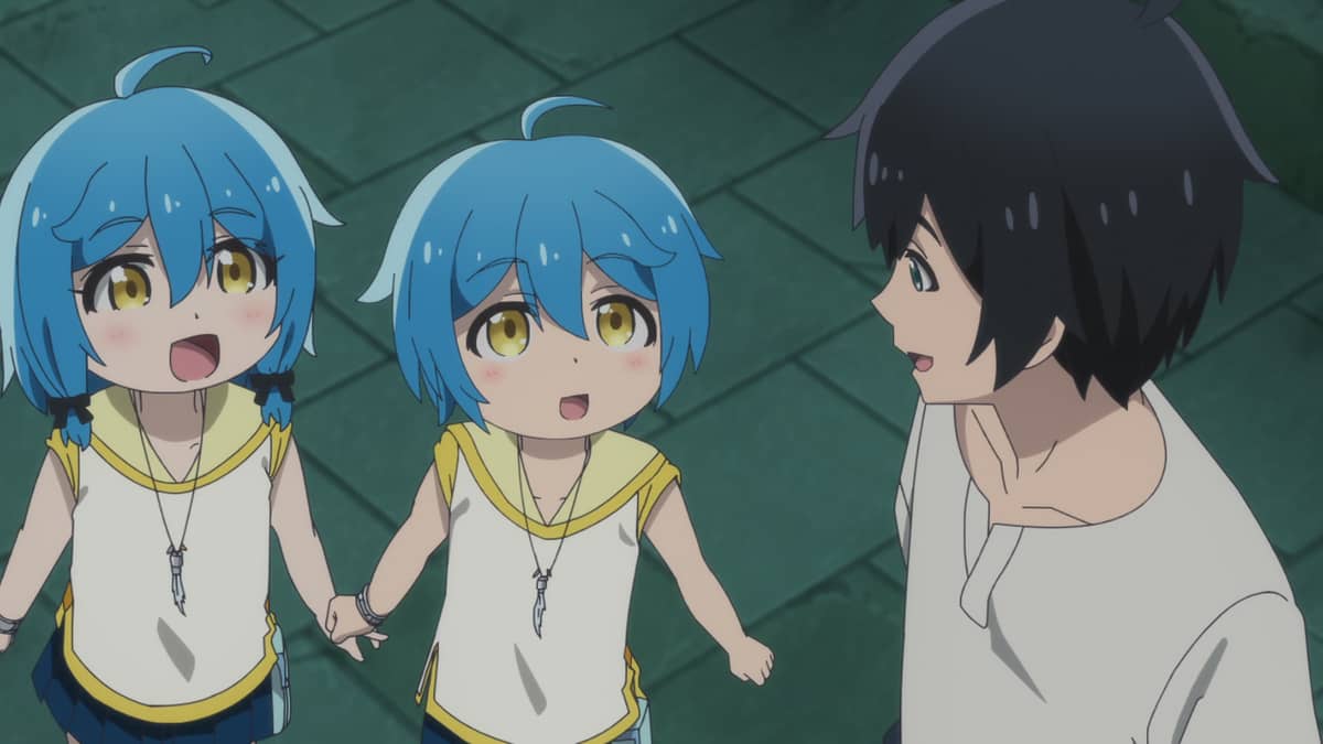 A Journey Through Another World Raising Kids While Adventuring Crab