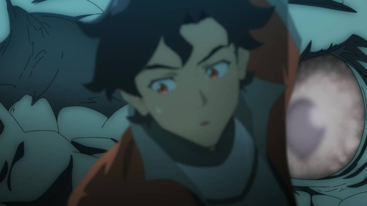 Another Journey to the West Episode 2 - Watch on Crunchyroll